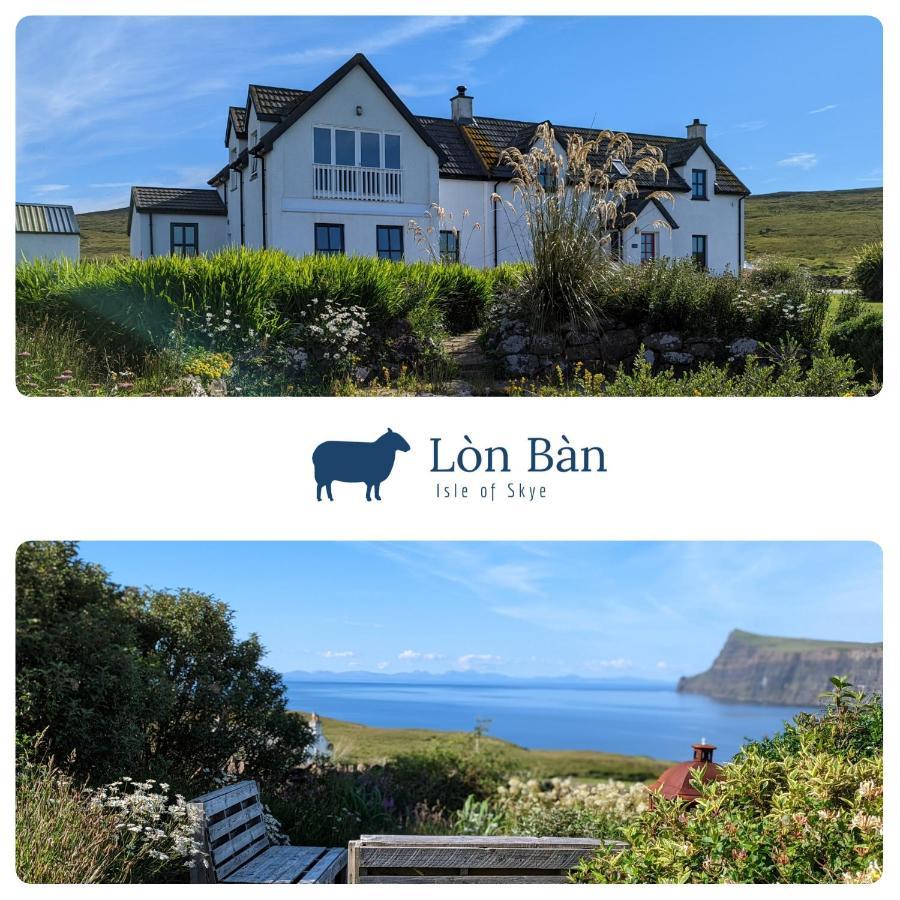 Lon Ban House B&B Glendale  Extérieur photo