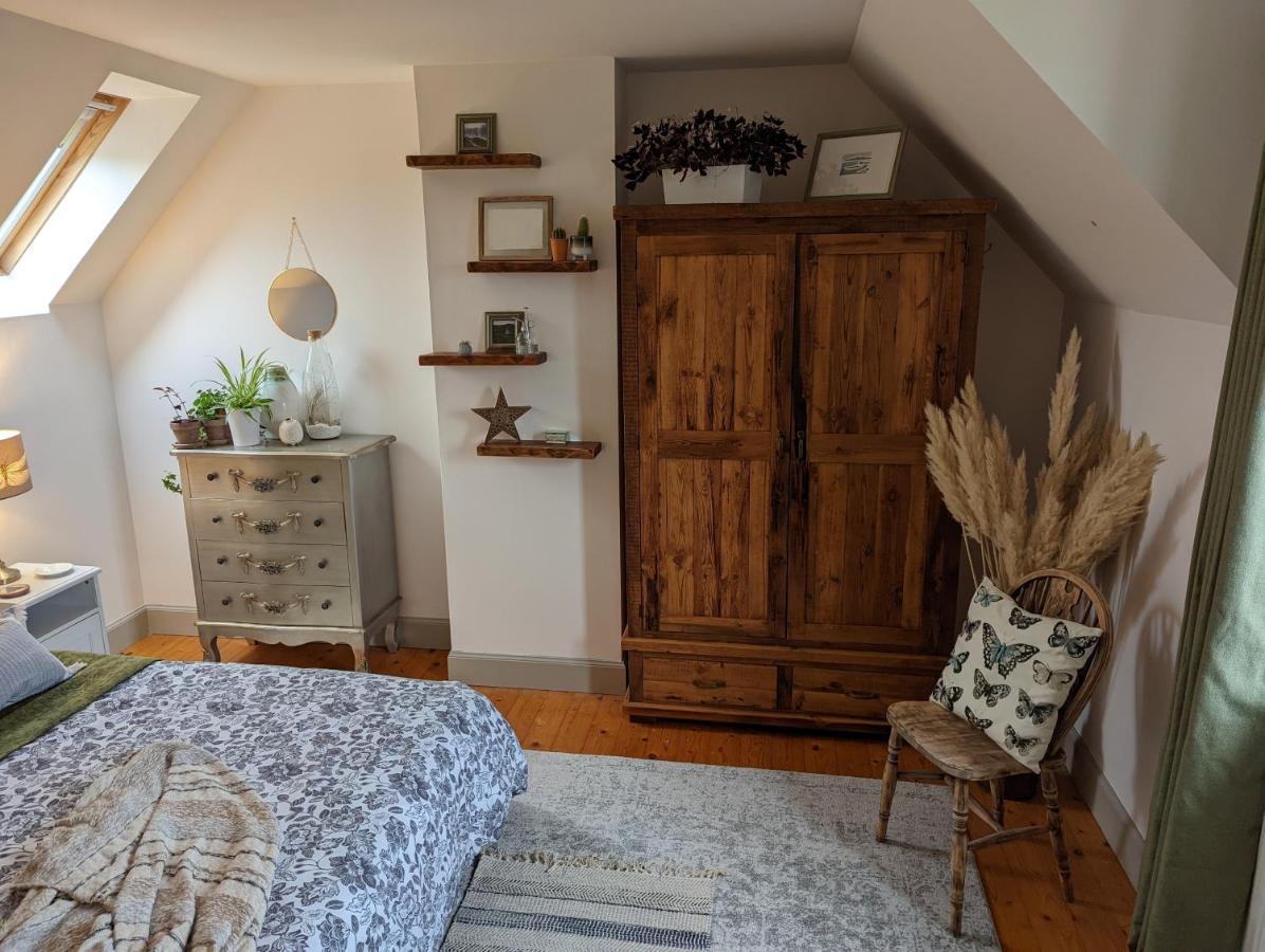 Lon Ban House B&B Glendale  Extérieur photo