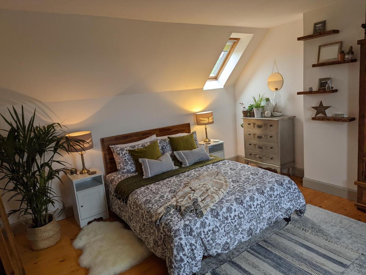 Lon Ban House B&B Glendale  Extérieur photo