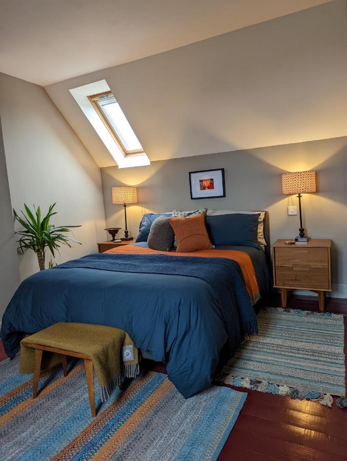 Lon Ban House B&B Glendale  Extérieur photo
