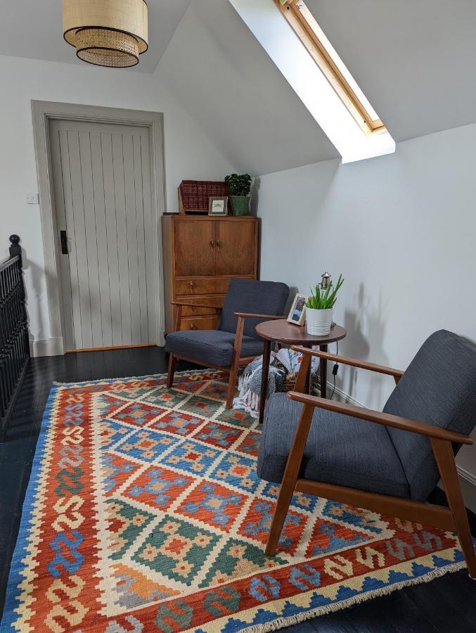 Lon Ban House B&B Glendale  Extérieur photo