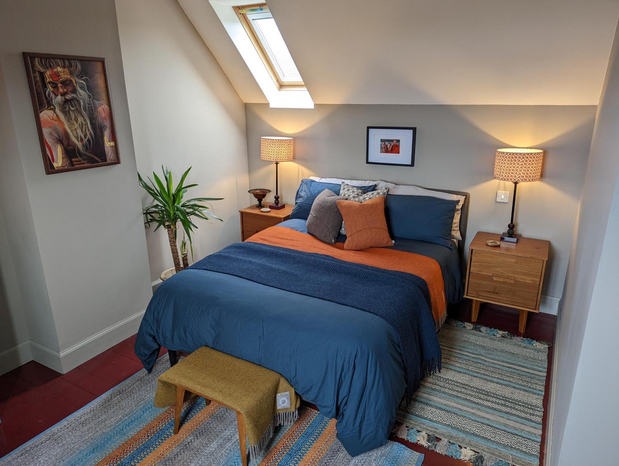 Lon Ban House B&B Glendale  Chambre photo